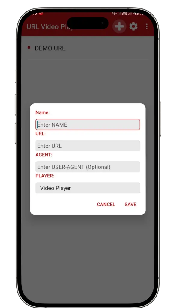 ما هو مشغل الفيديوهات URL Video Player؟ ما هو مشغل الفيديوهات URL Video Player؟